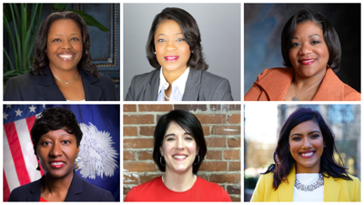 Columbia election a chance for historic shift with more women running for  office | Columbia News 