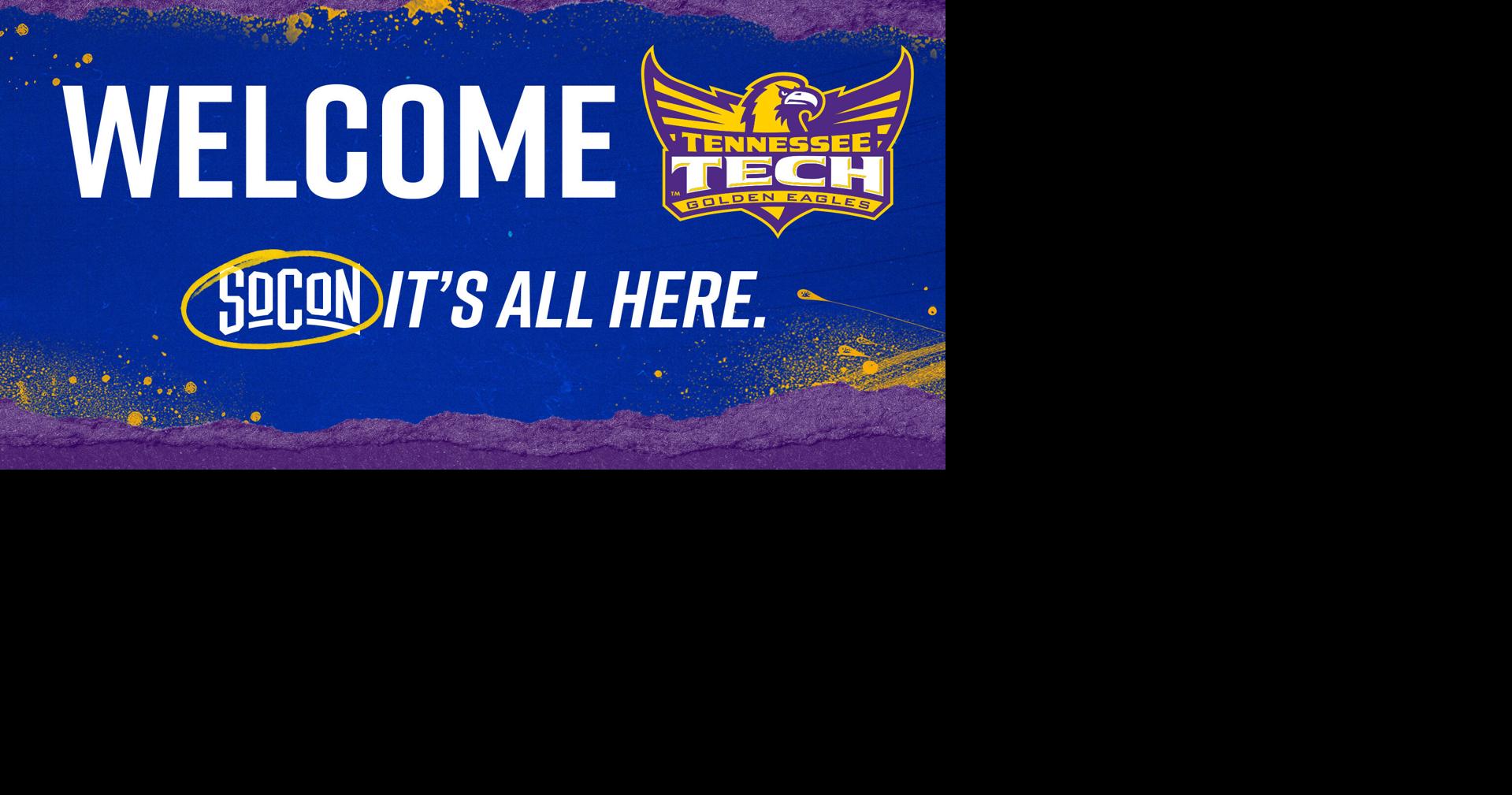 Tennessee Tech set to join Southern Conference for 2026-27 season