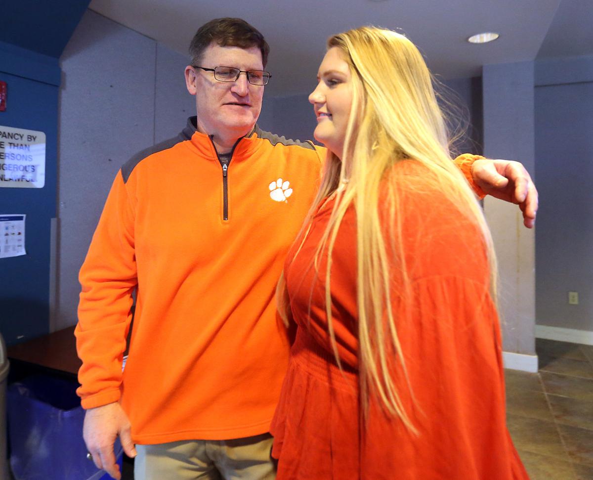 National Signing Day Not All About Football For High School