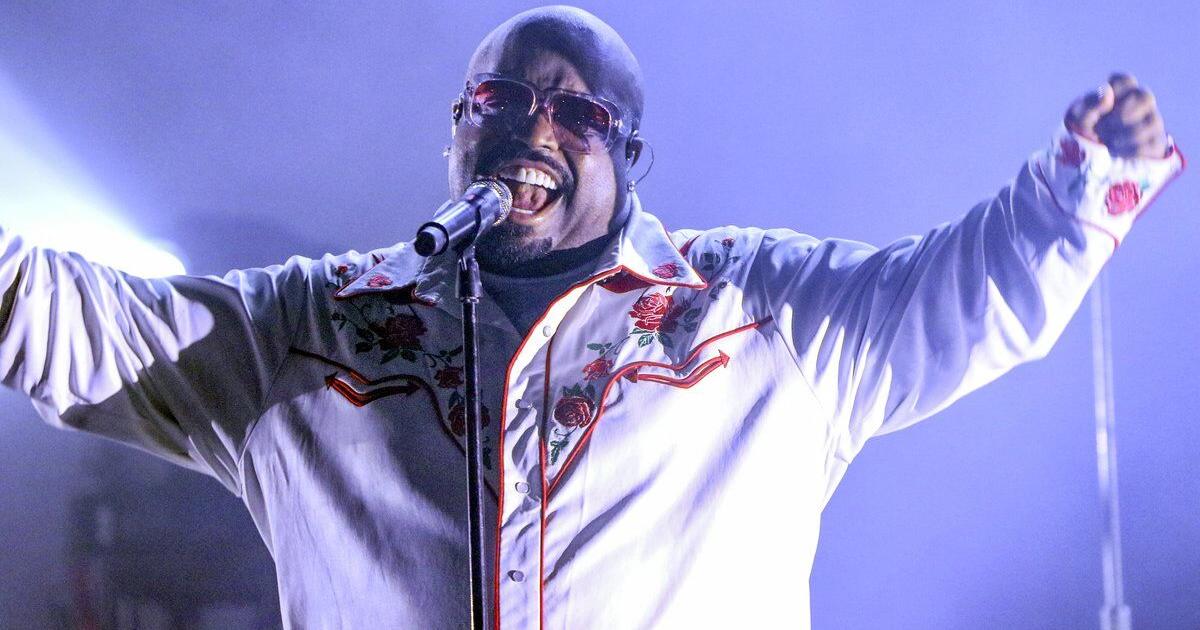 CeeLo Green's Goodie Mob to headline Lowcountry Juneteenth Week concert - Vimarsana News