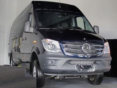 Daimler to build South Carolina plant, creating 1,300 jobs