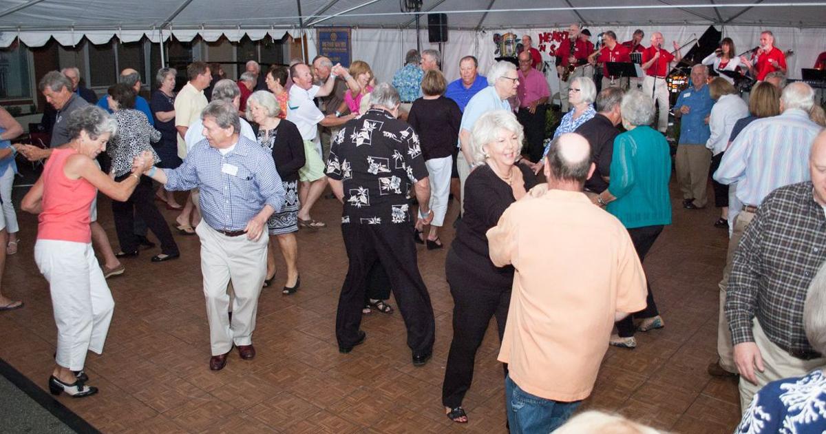 Shag Fest set Saturday in News