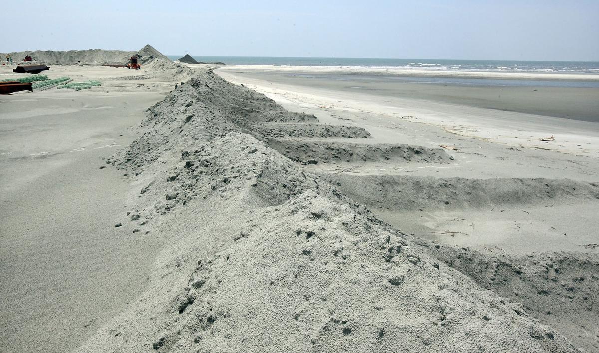 Folly Beach County Park