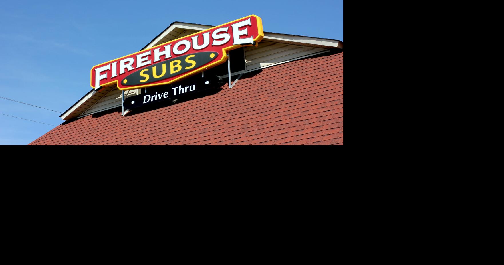 Firehouse Subs Conway Sc