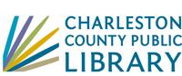 Charleston County Public Library logo CCPL