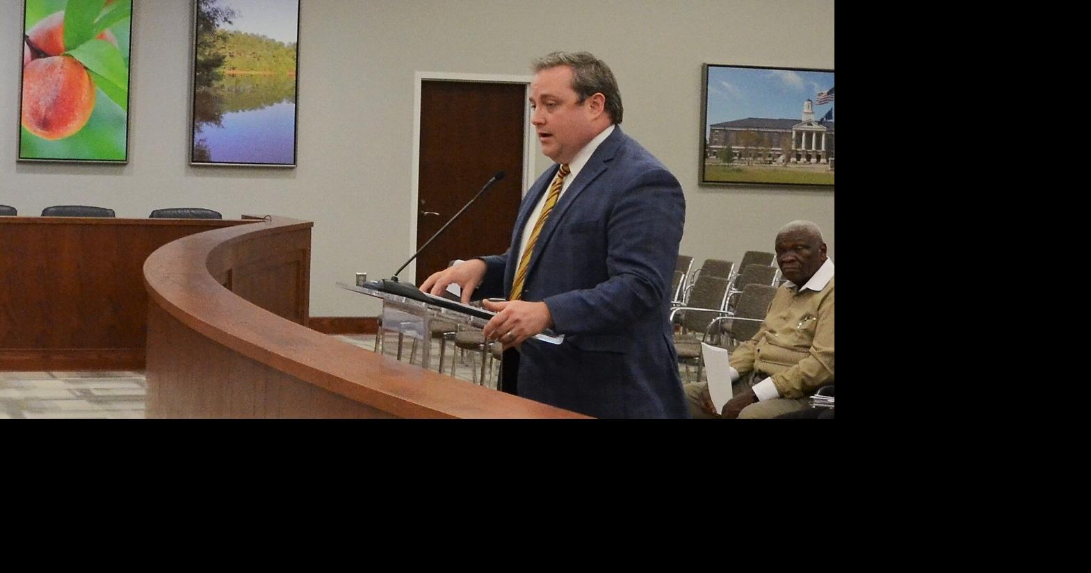 Former SC elections director fired after improper private process, ACLU alleges in lawsuit