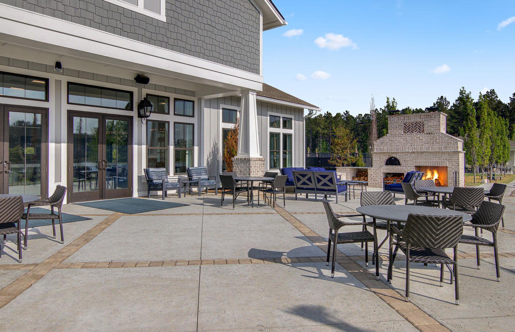 ‘Active adult’ communities multiply to Charleston’s