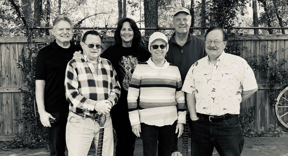 Local band finds a way to entertain during the pandemic Community