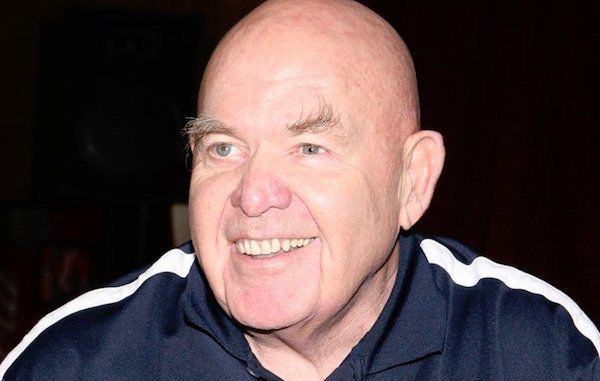 WWE Hall of Famer George 'The Animal' Steele dead at 79 | Sports |  
