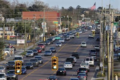 A boost, and stumble, for West Ashley (copy)