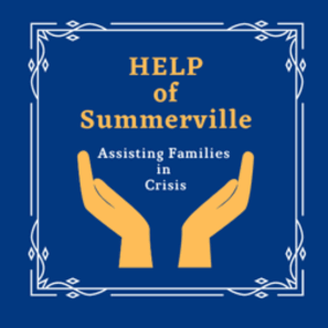 Grant awarded to HELP of Summerville
