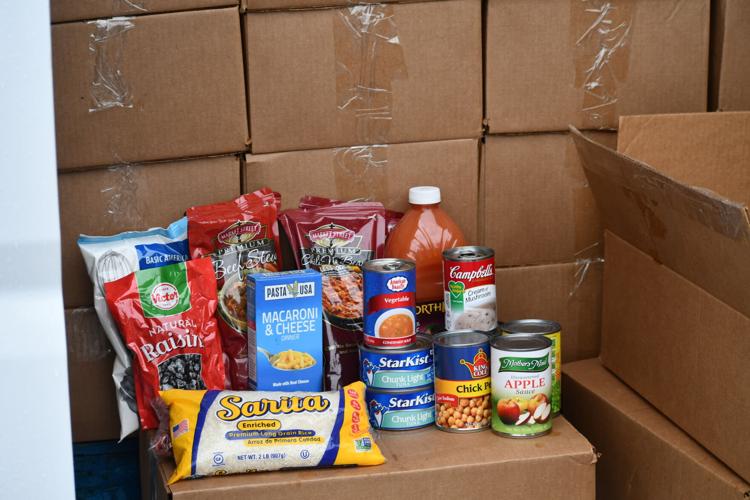 James Brown Foundation celebrates more than 30 years of turkey giveaway