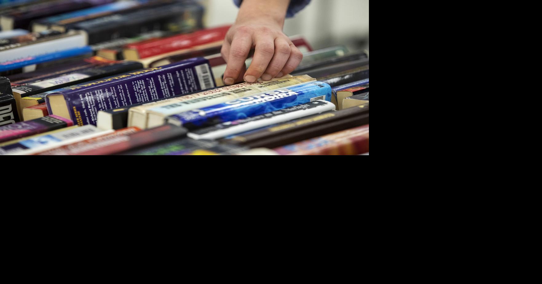 Book ban supporters in DD2 schools get semantic in SC’s largest attack on ‘right to read’