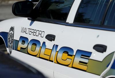 SC chief justice limits Colleton County magistrate #39 s duties after DUI