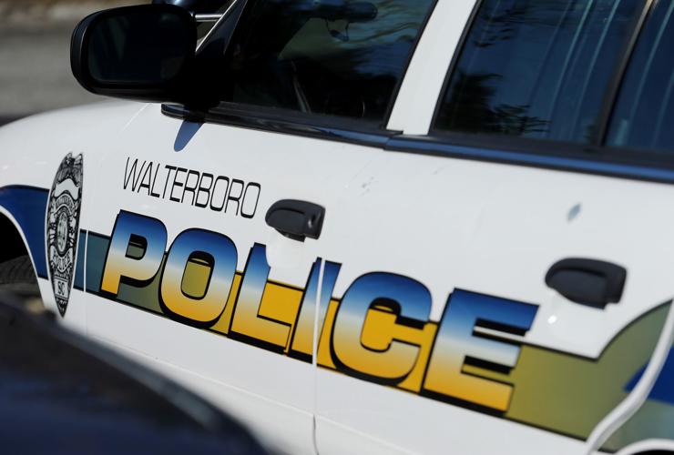 SC chief justice limits Colleton County magistrate #39 s duties after DUI