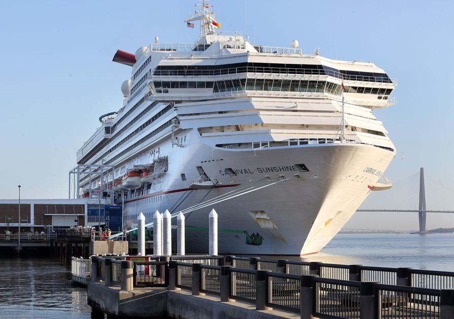 Hicks Of Course Downtown Residents Should Have A Say On Cruise Ship Terminal Columnists Postandcourier Com