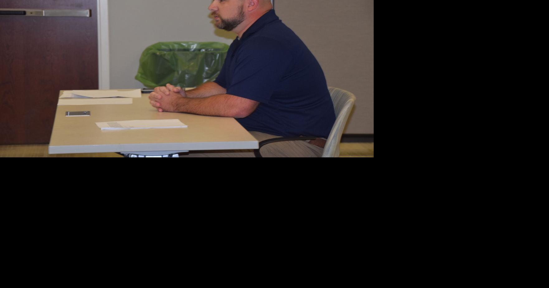 Circuit court judge says she will rule 'shortly' on Wagener mayoral