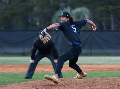 SERVICE AWARD: Hamilton does more than pitch for Fort Dorchester