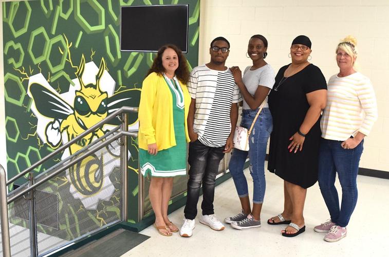 'Chance' of a lifetime Chance Jackson proves 'the tassel is well worth