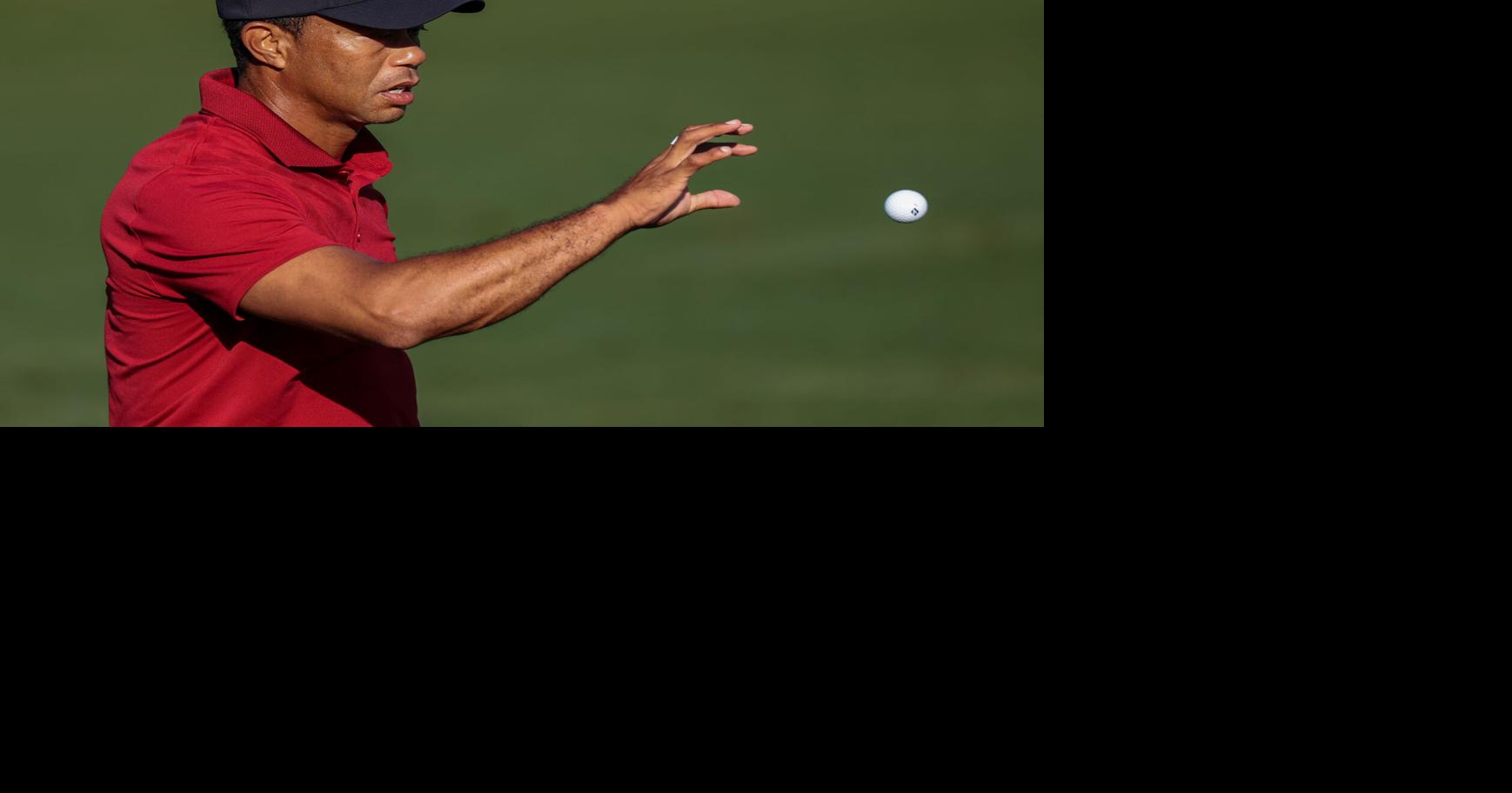 Woods finishes last in Masters after Sunday 77 | Aiken Area News |  postandcourier.com