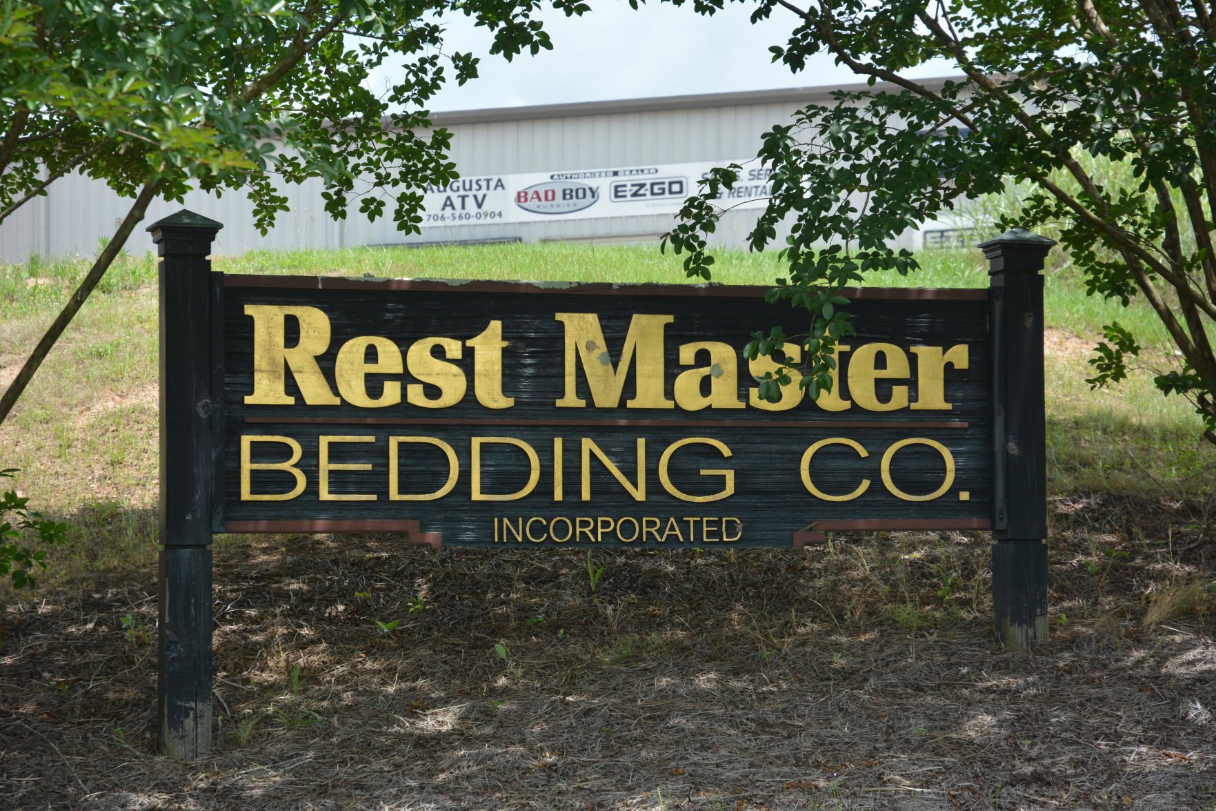 Rest Master Bedding Goes Out Of Business In North Augusta News   5f3f506b946eb.image 