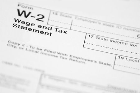 Next Year S Tax Filings Could Be A Bigger Headache Without