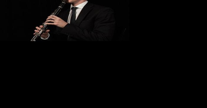 Coastal Carolina music professor in running for Grammy Award