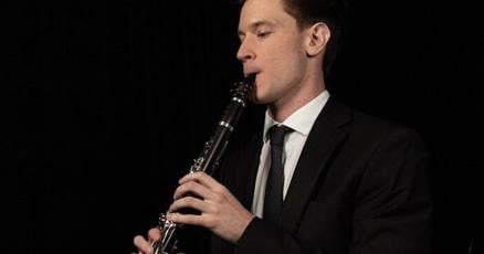 Coastal Carolina music professor in running for Grammy Award Coastal Carolina music professor in running for Grammy Award