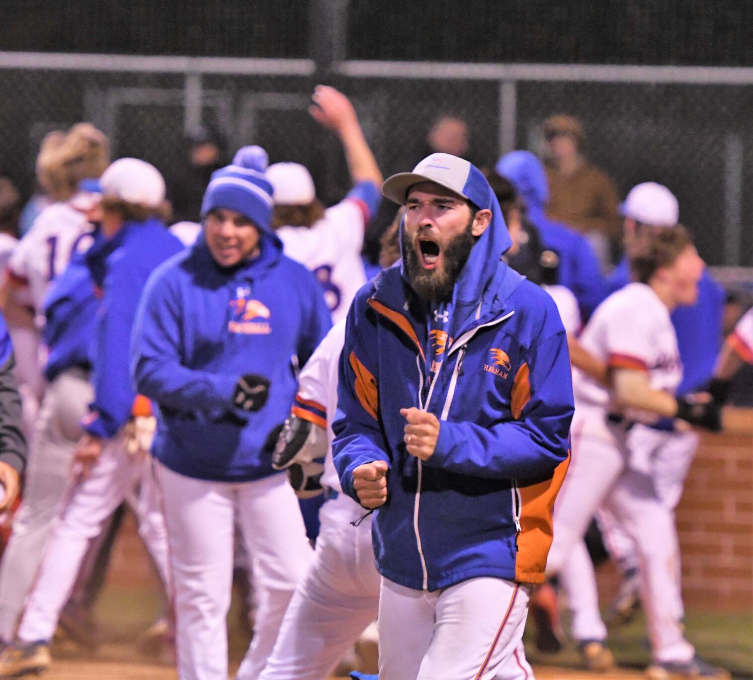 57 teams to Compete in the 54th Annual Hanahan Invitational Baseball Tournament