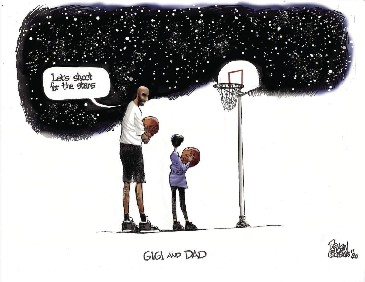 Editorial Cartoons Opinion Postandcourier Com