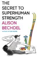 Review: Alison Bechdel's new graphic memoir another highly crafted literary work