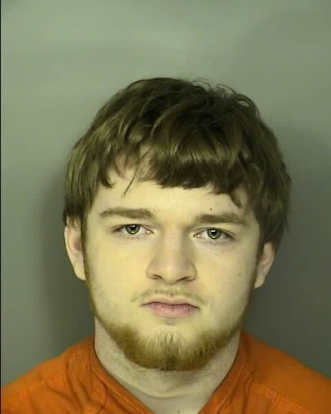 Greenville man pleads guilty, gets 10 years in 2021 Myrtle Beach killing