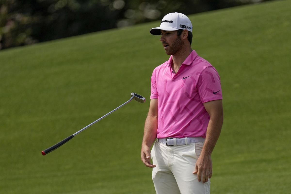 Masters Golf