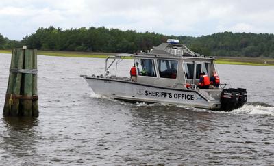 Charleston County Sheriff S Office Cracking Down On