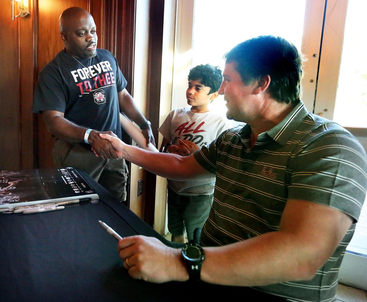 Will Muschamp