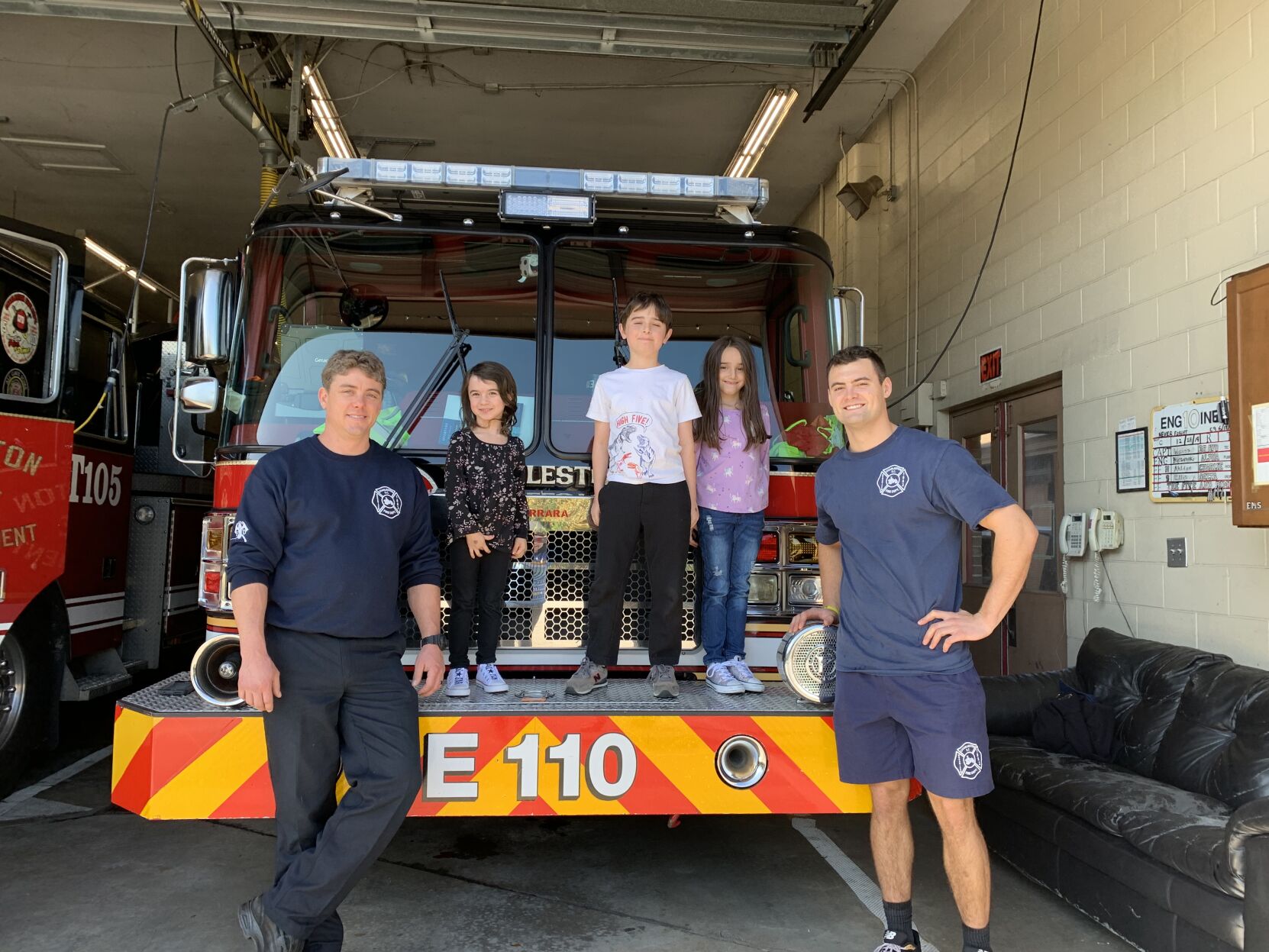 Charleston Jewish community to deliver goodies to first responders on Christmas Day - Vimarsana News