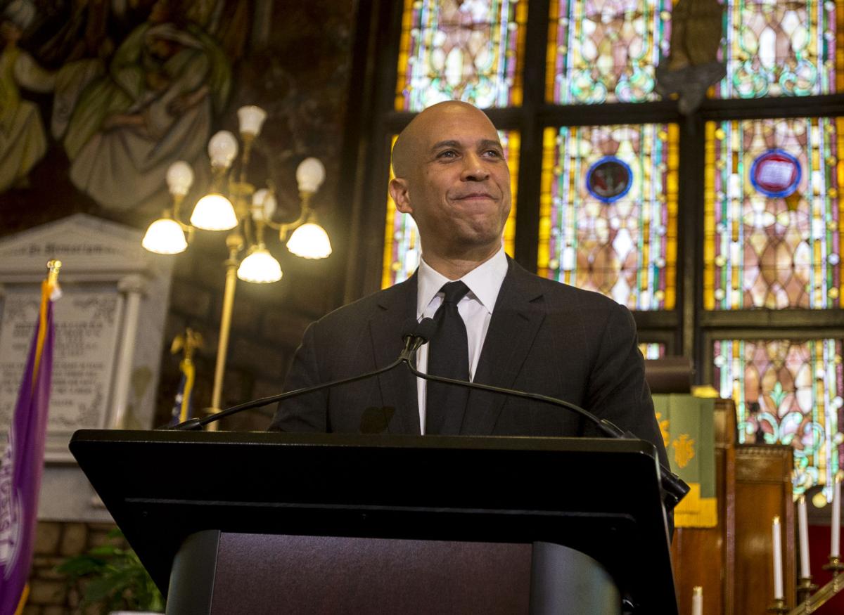 Cory Booker AME Emanual02.JPG