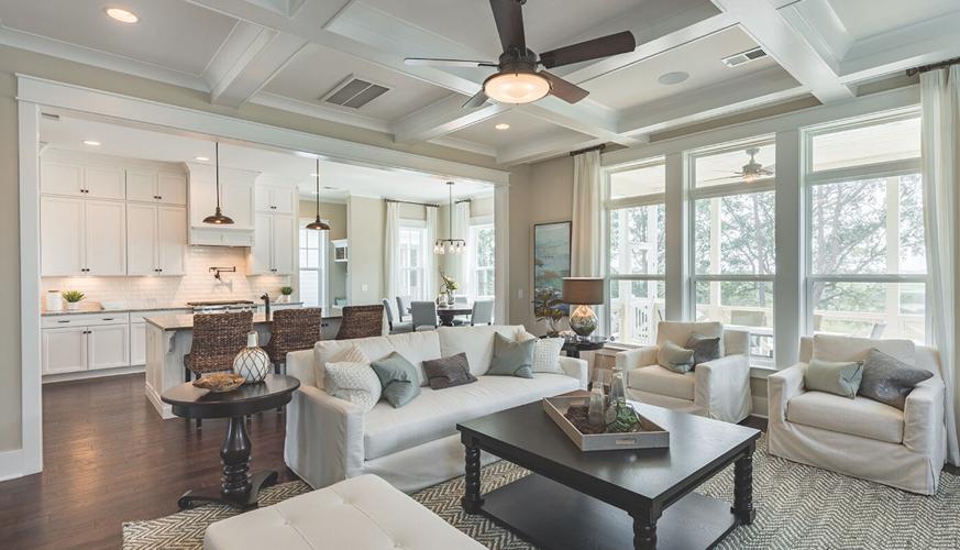 Wieland, Center Park Homes launch developments in Dorchester, Berkeley