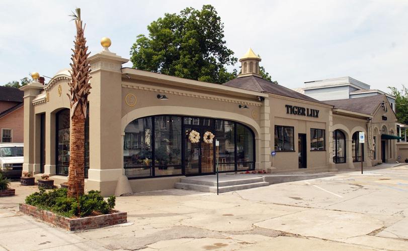 Retail New bistro headed to downtown Charleston Business