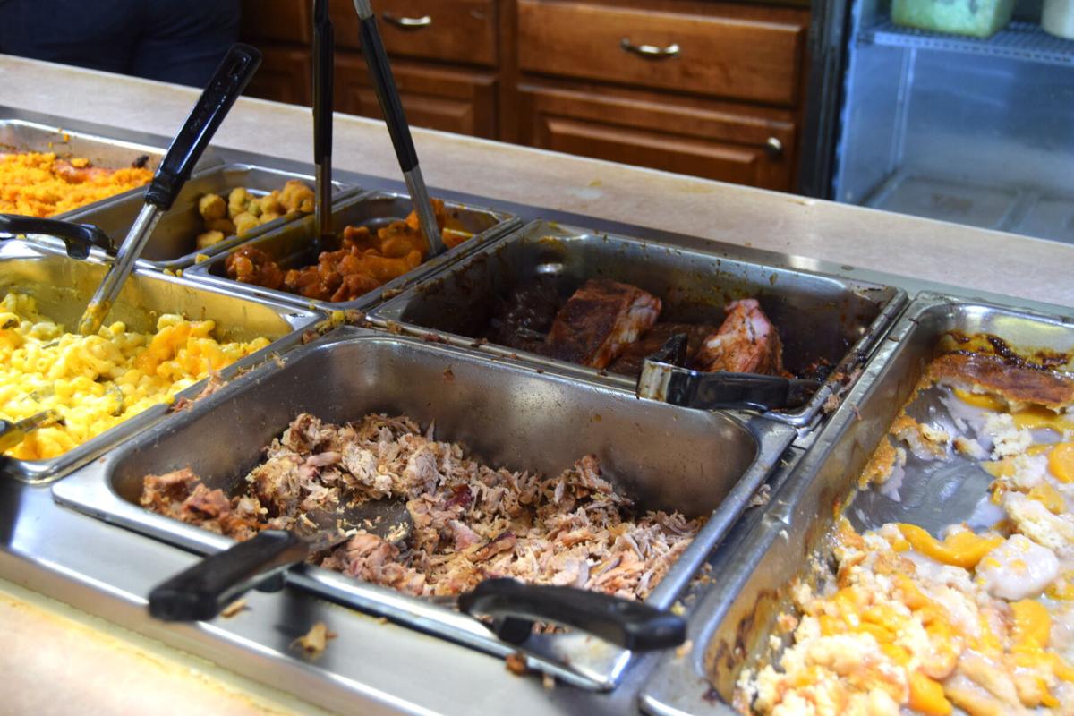 Aiken area barbecue restaurants prepare for Fourth of July weekend