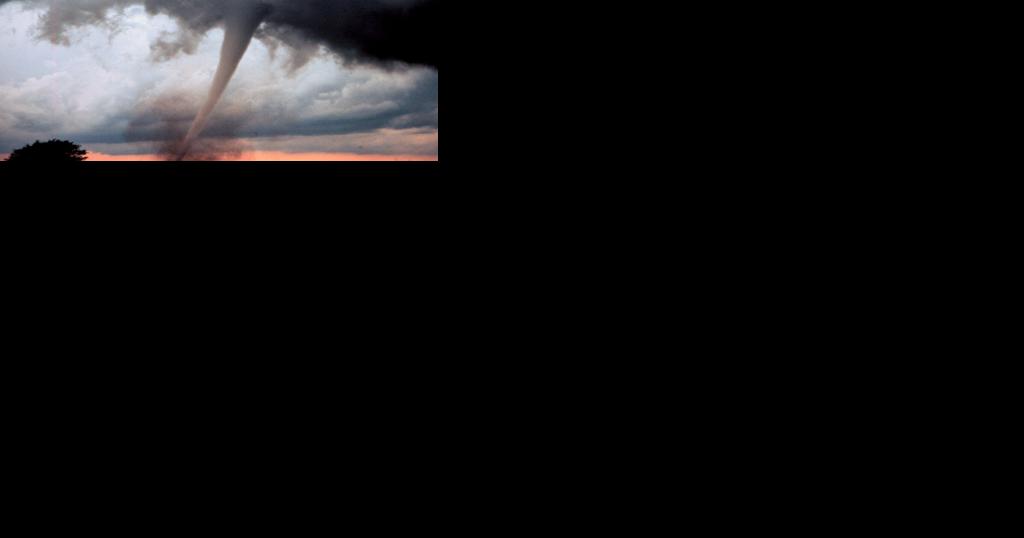 Columbia area bracing for severe storms, possible tornadoes | Columbia News - Vimarsana News