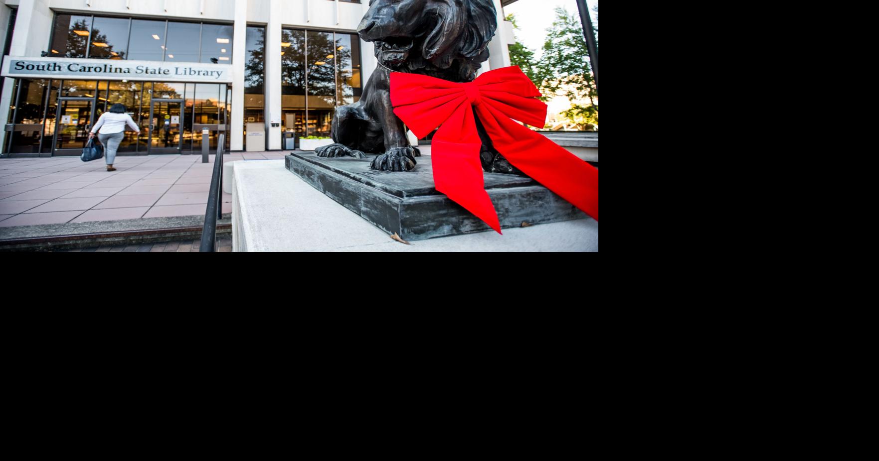 SC library celebrates 50 years, but state's library history predates ...