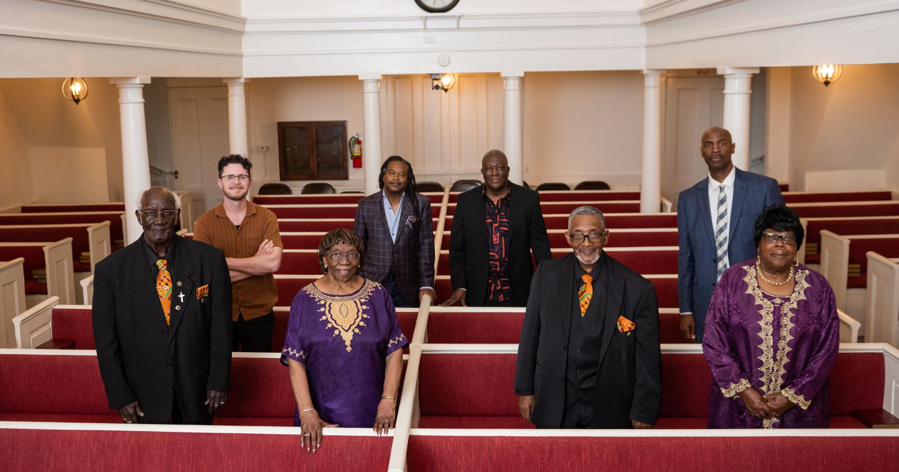 Gullah music concert premieres at Spoleto Festival USA 2024 | Spoleto - Vimarsana News
