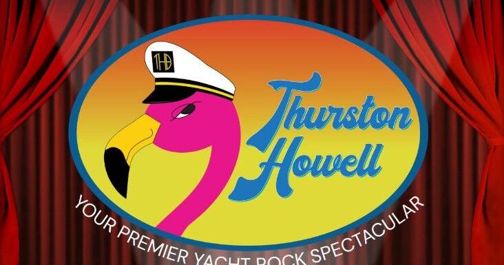 Yacht rock tribute band sets sail with SC gigs following founding member's death