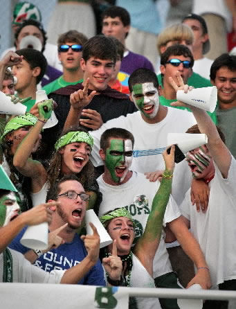 West Ashley at Bishop England Football
