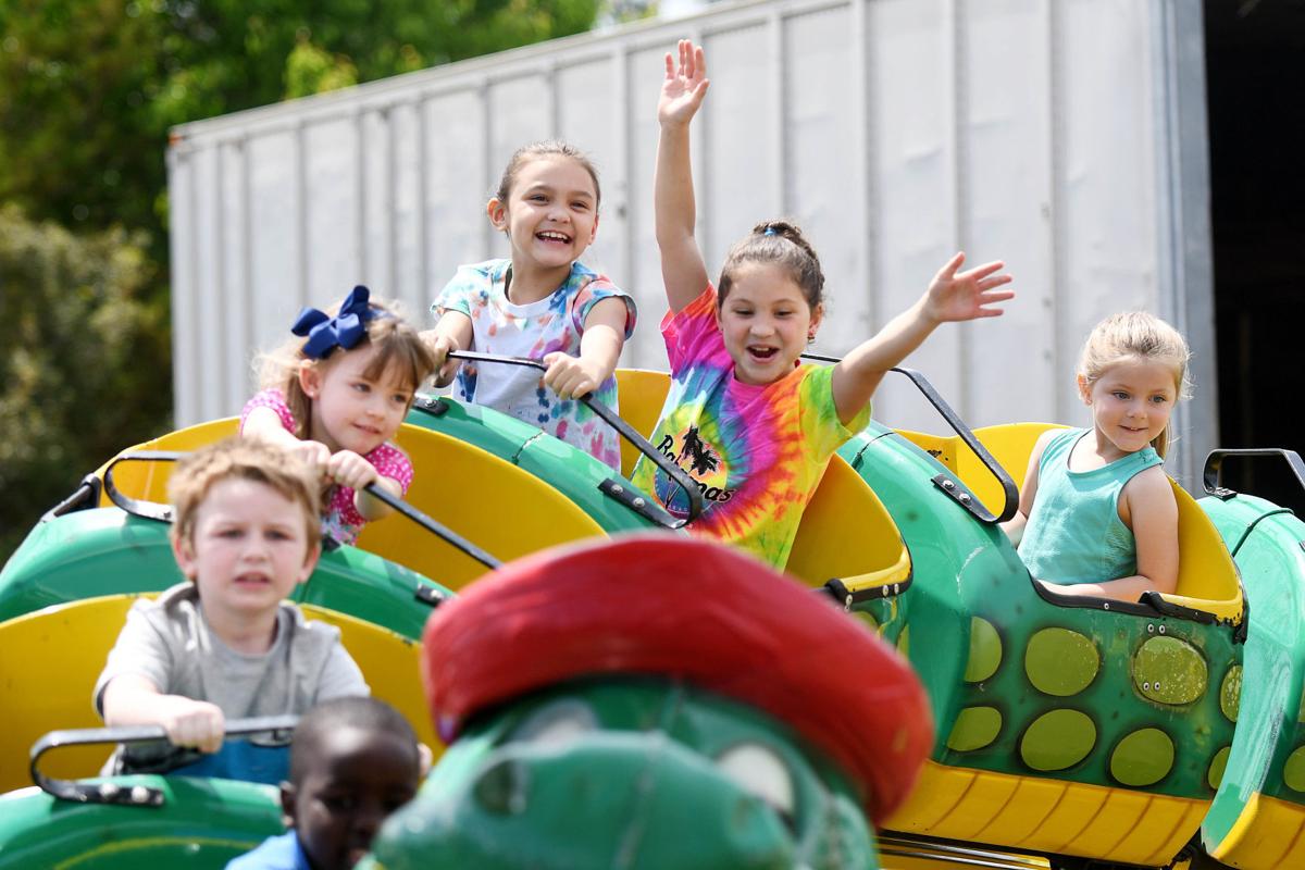 Catfish Festival 2019 Community News