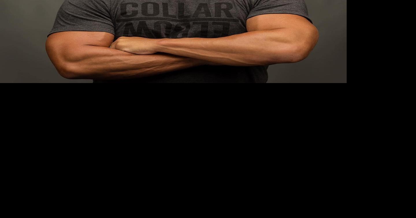 Veteran wrestler Al Snow hailed as hero after saving boy from drowning