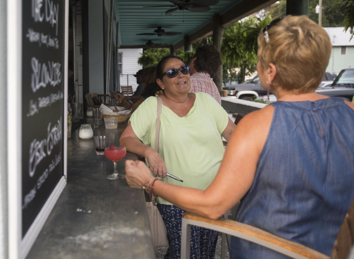Lowlife Bar Now Open
