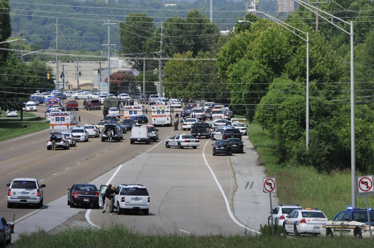Chattanooga Shooting