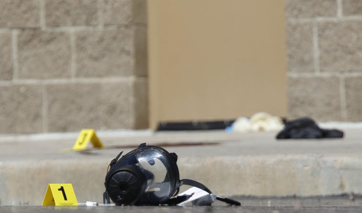 Aurora Theater Shootings